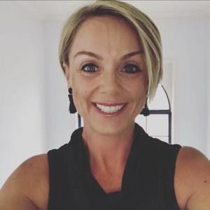 Meet your Posher, Cherie